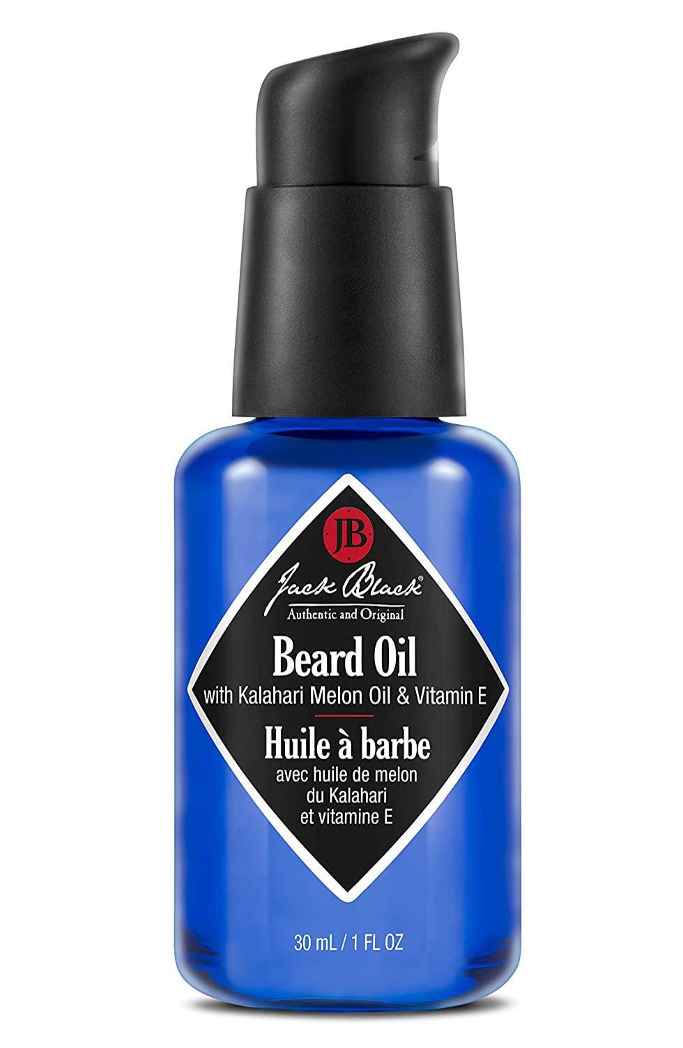 beard oil last minute father's day gift ideas