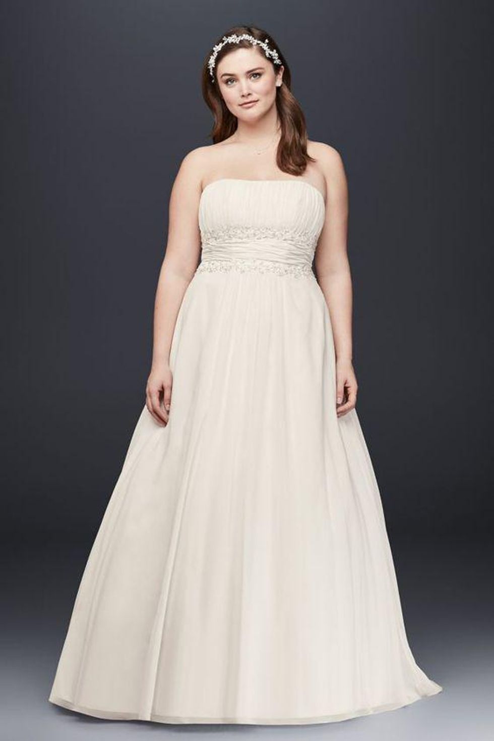 best-wedding-dresses-for-your-body-type-brit-co