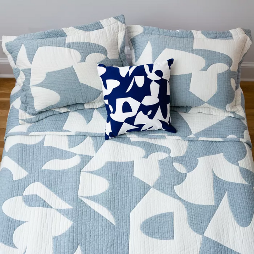 dusen dusen summer bedding