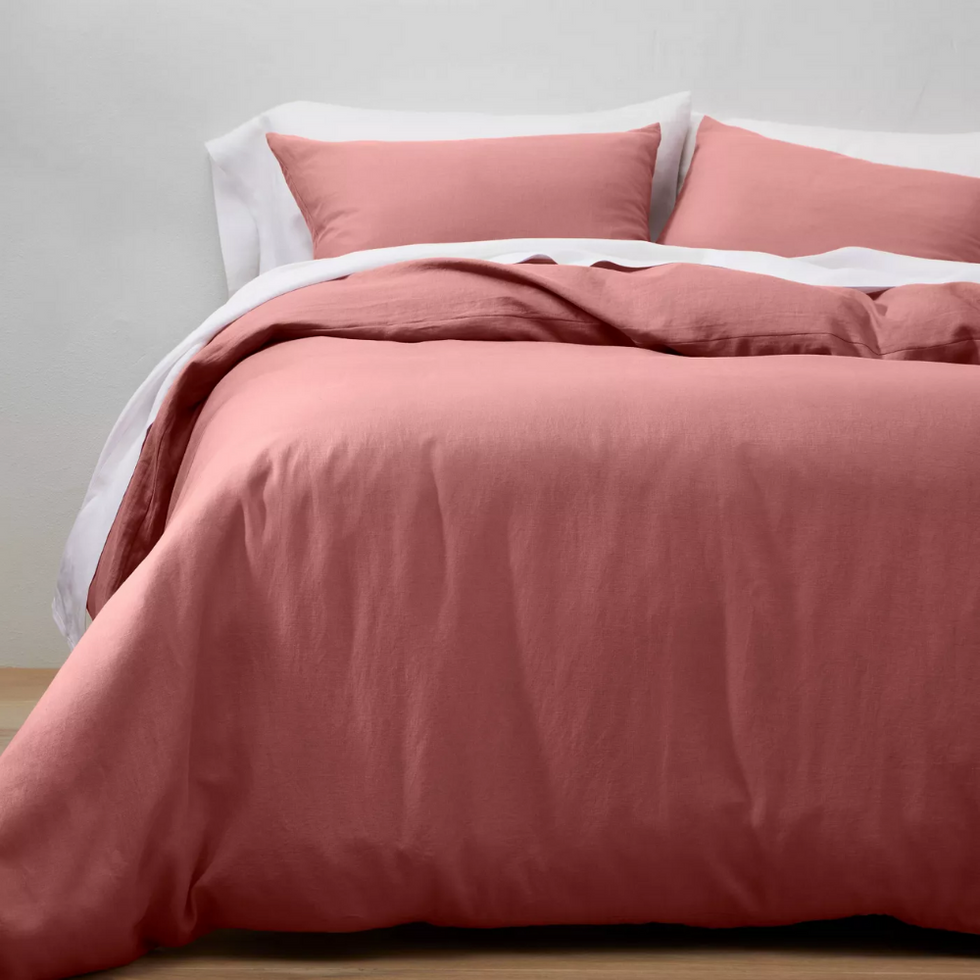 casaluna summer bedding