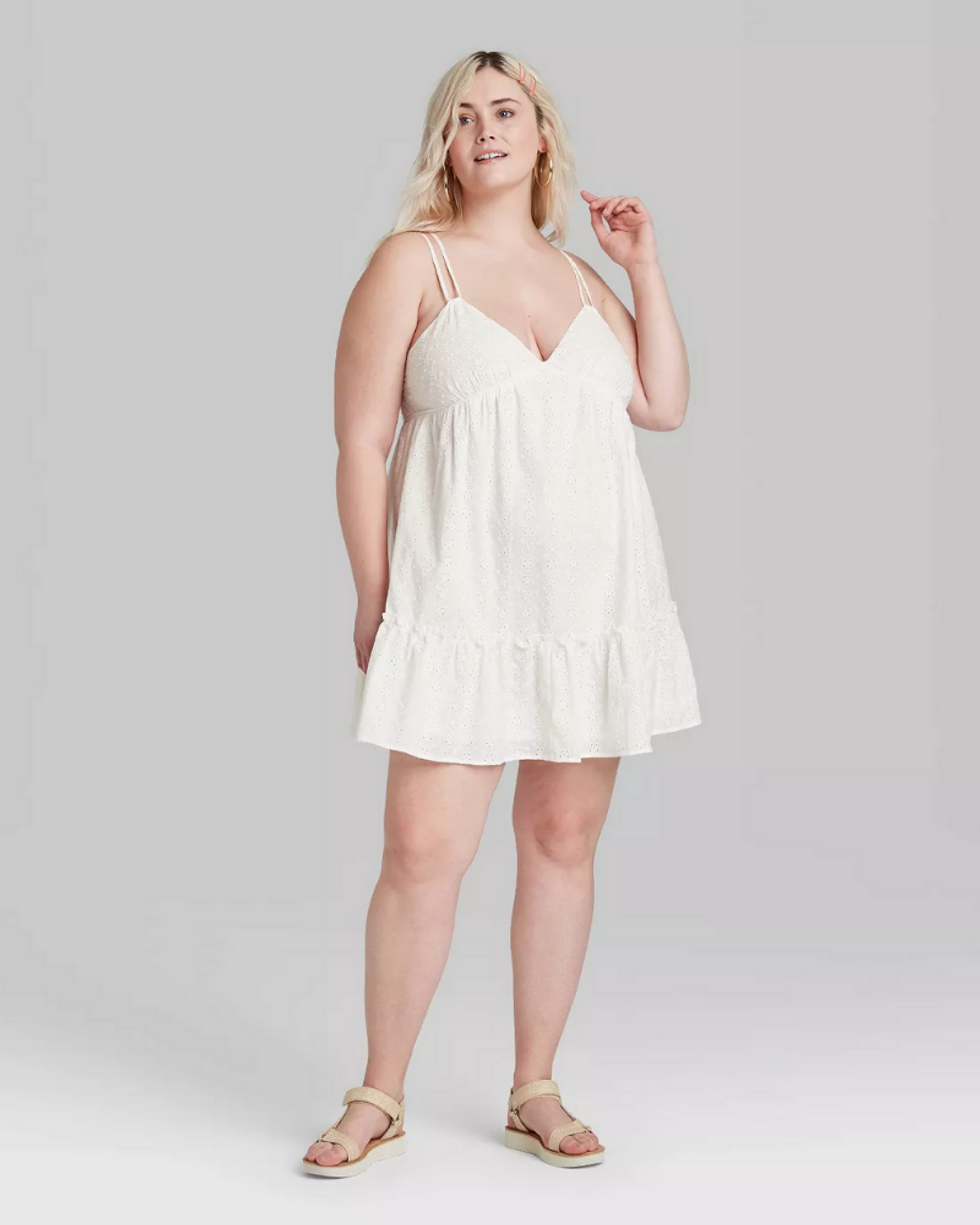 tank dress target summer fashion