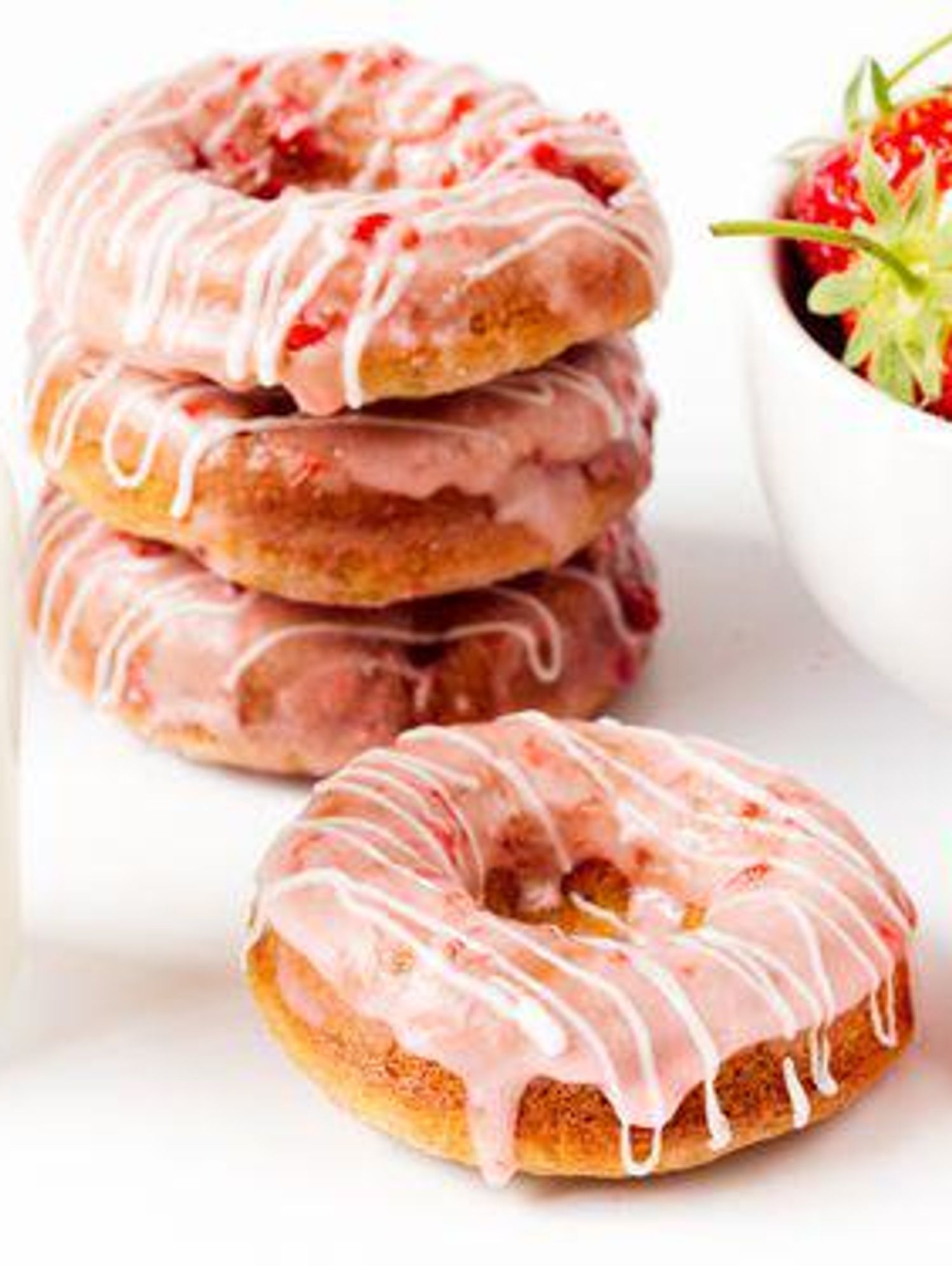 10 Healthy Donut Recipes But Seriously Brit Co 0158