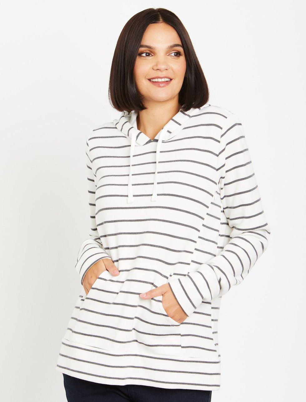 sweatshirt maternity clothes