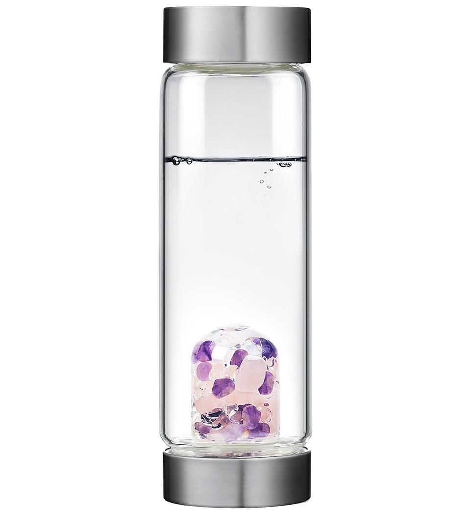 gem water bottle