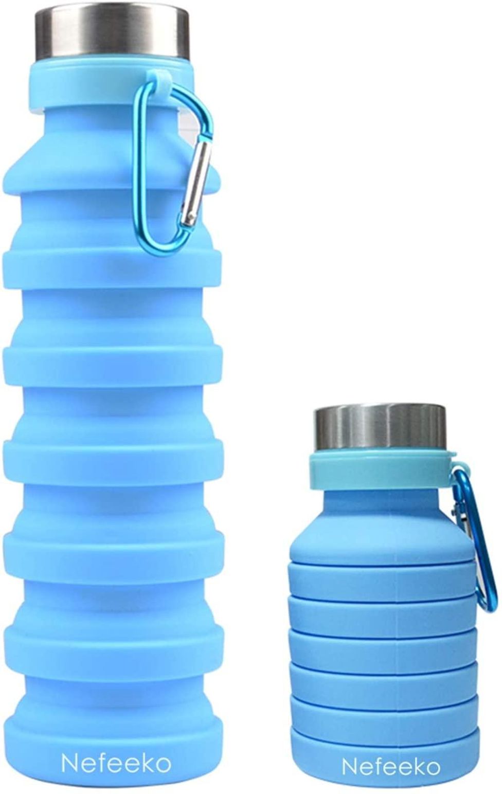 the best water bottles collapsible