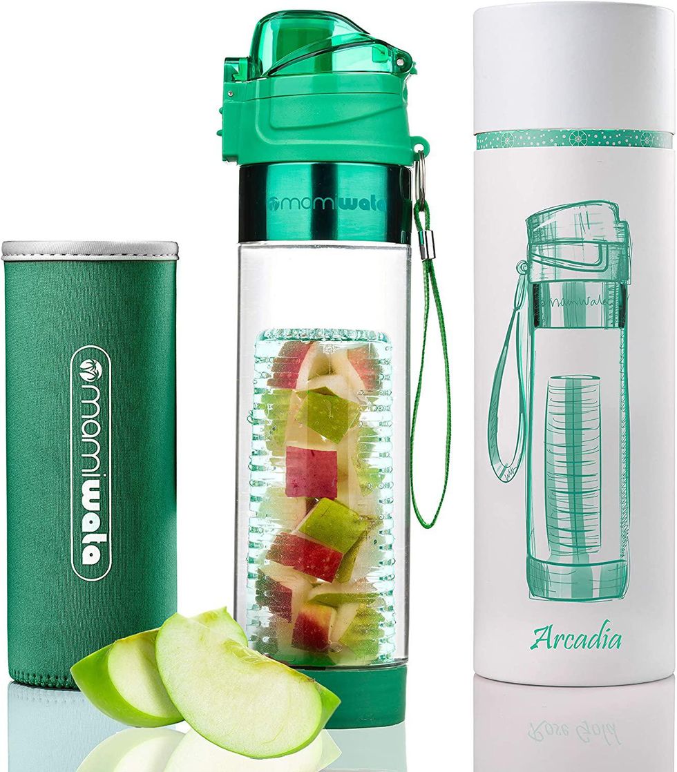 fruit infuser