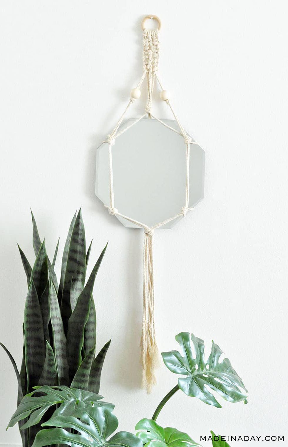 summer diy macrame projects