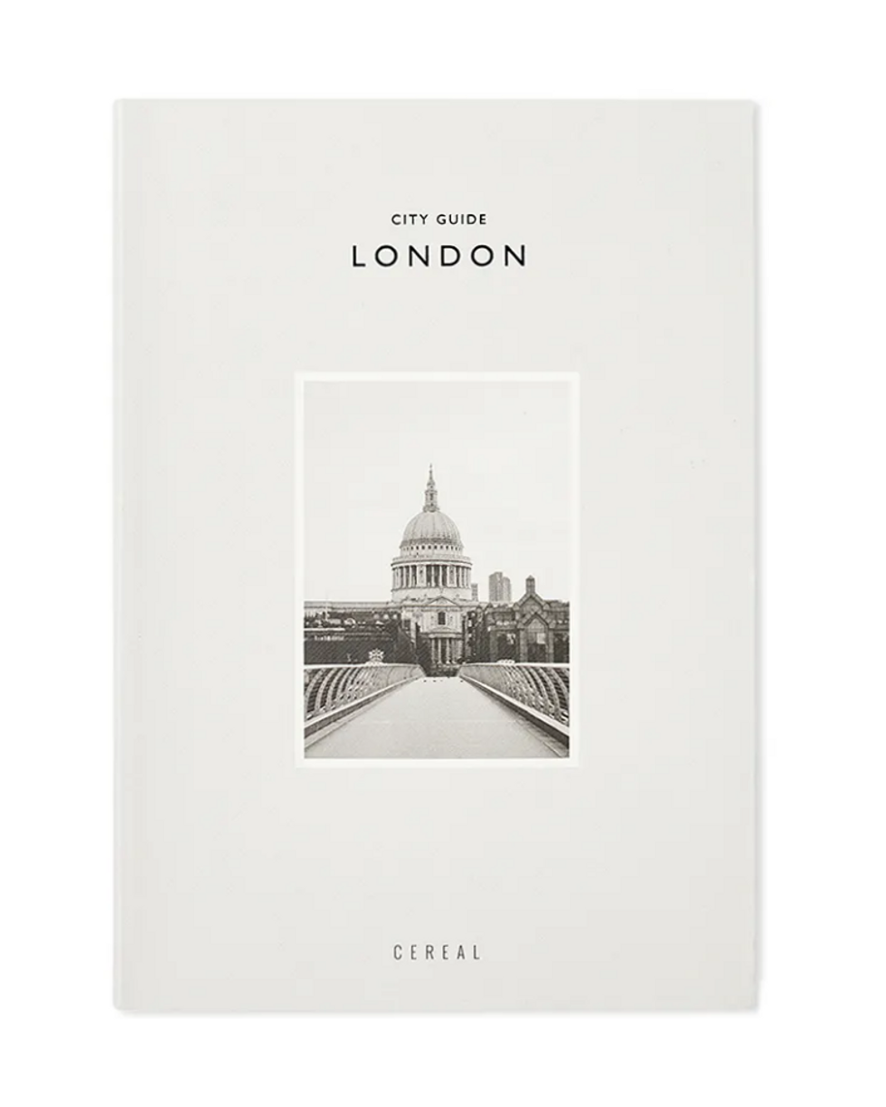 st. paul's cathedral on a white book