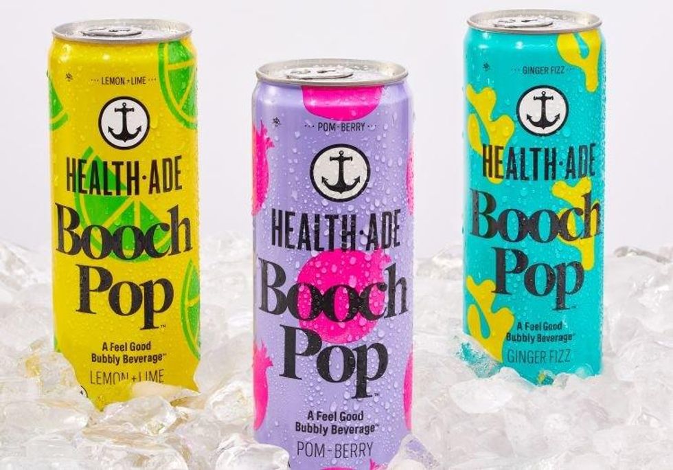 Health-Ade Booch Pooch