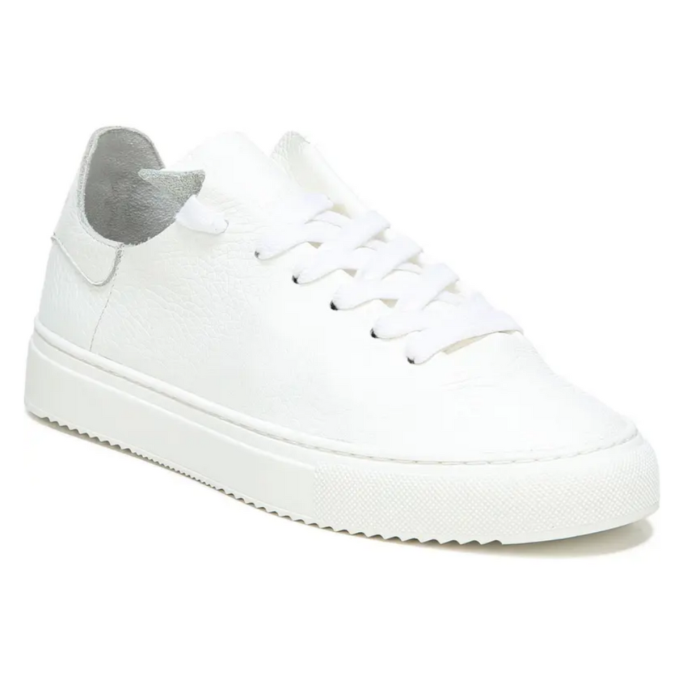 white Sam Edelman Poppy Sneaker