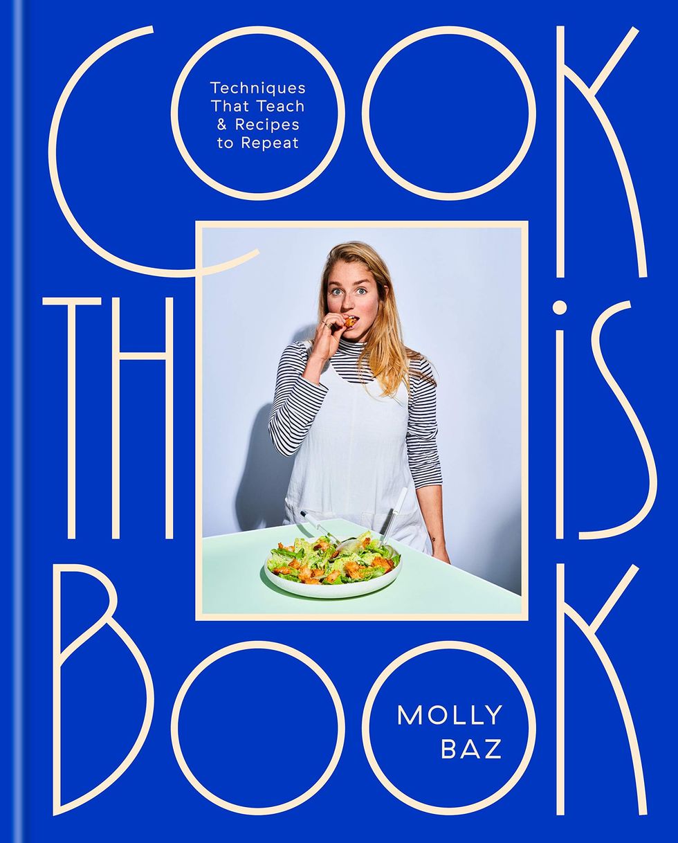 The 20 Best Cookbooks Written By Women Co Brit