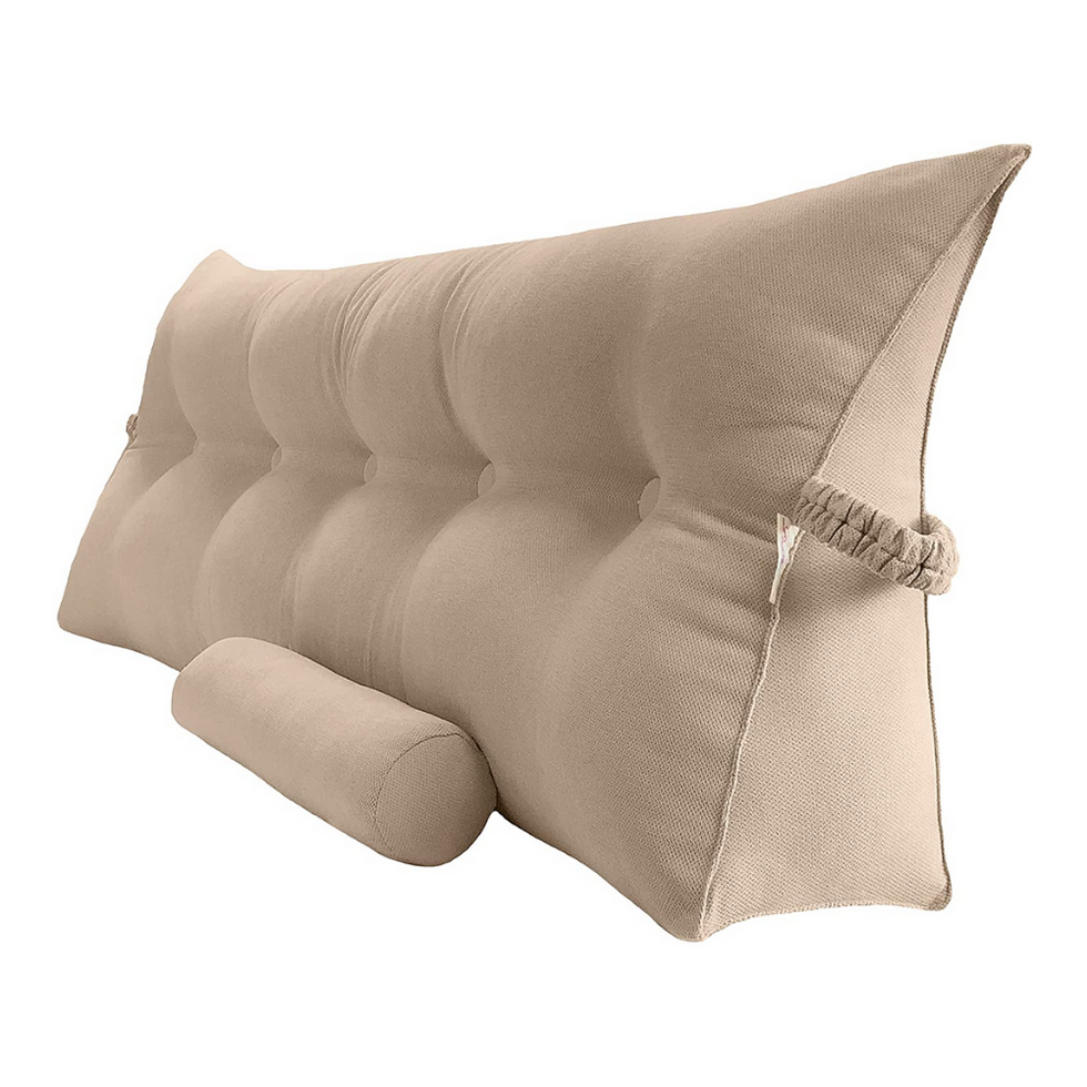 amazon bolster pillow