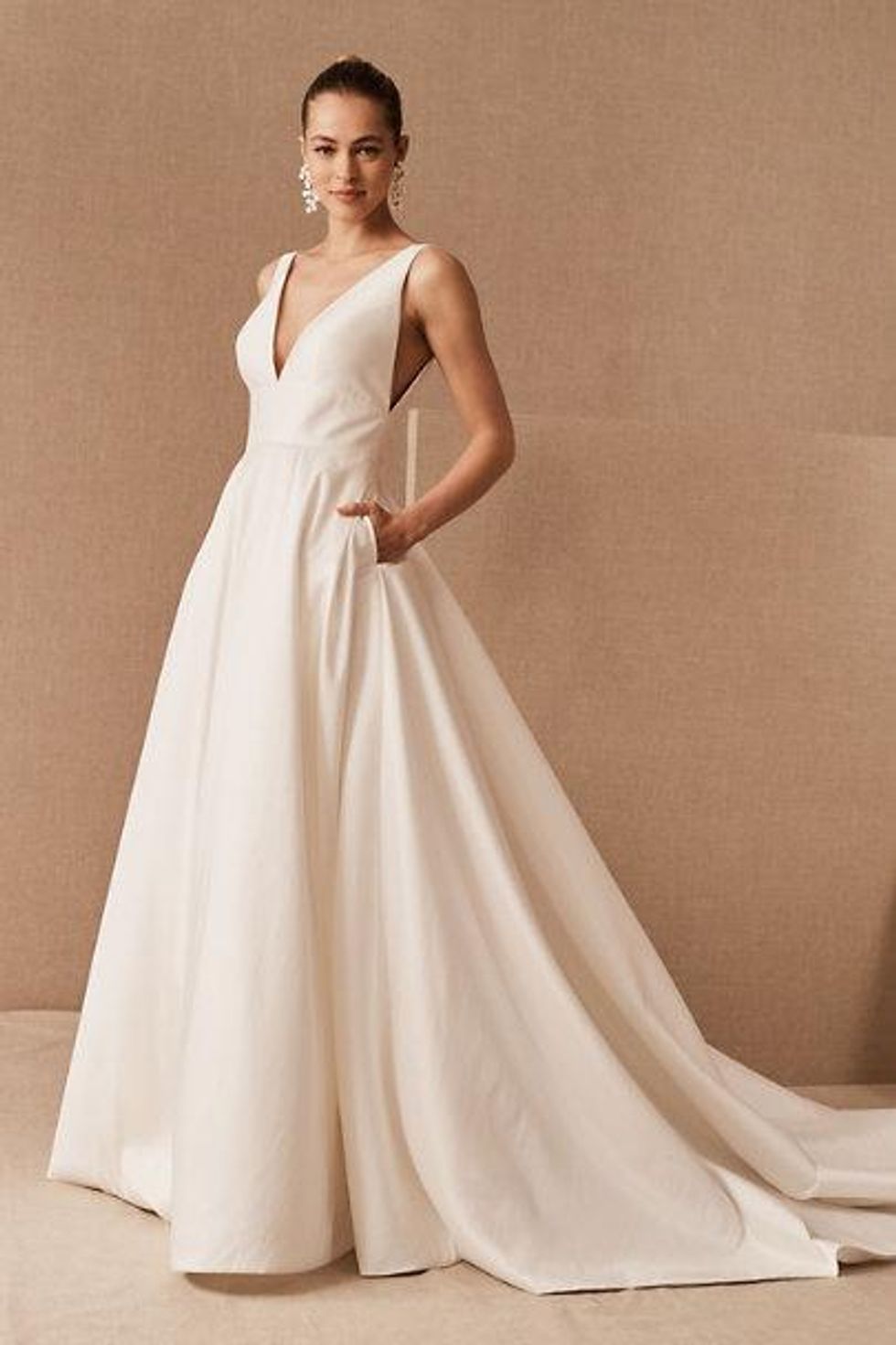 best-wedding-dresses-for-your-body-type-brit-co