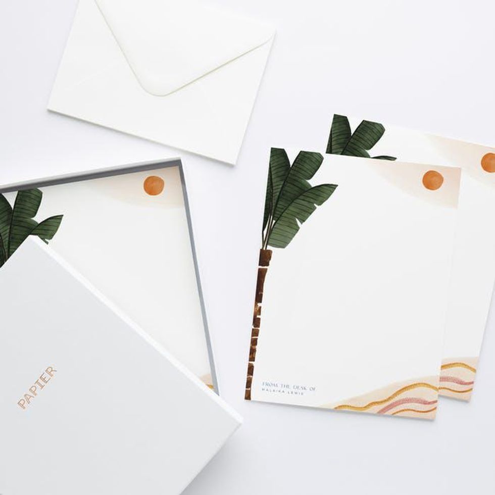 Papier Mirage Letter Writing Paper stationery