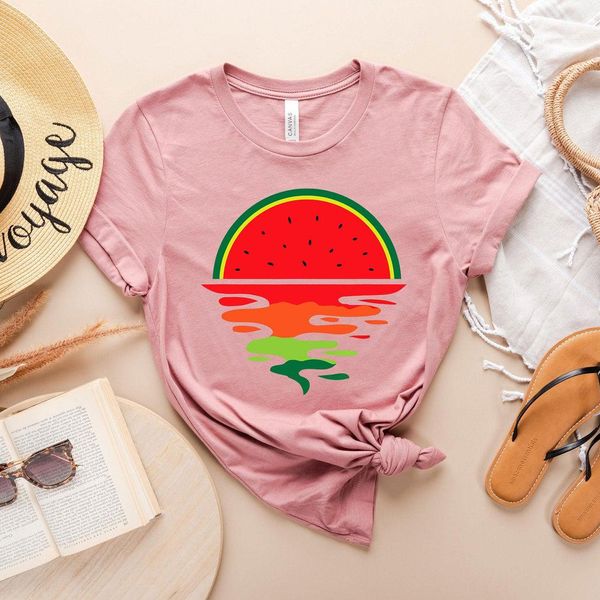 sunset shirt