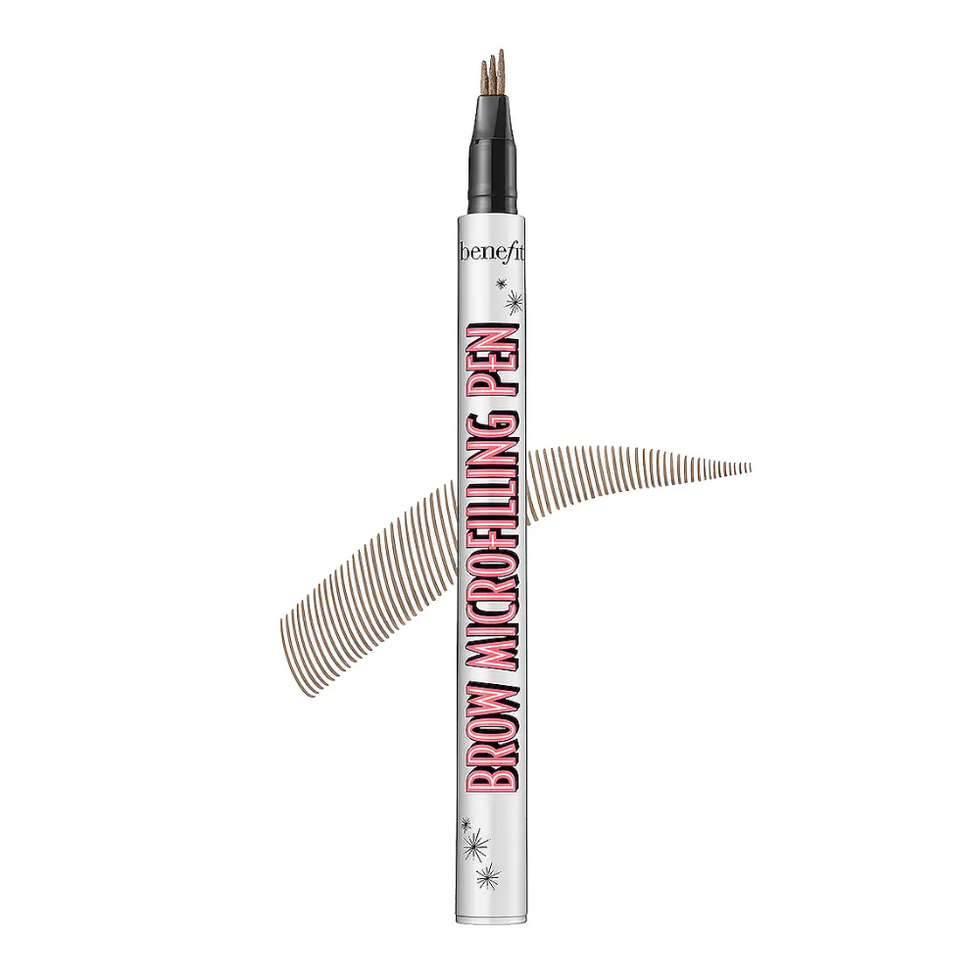 Benefit Cosmetics Brow Microfilling Pen