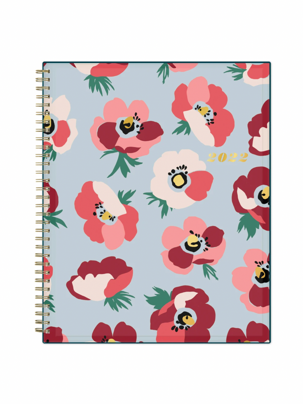 brit and co poppy planner