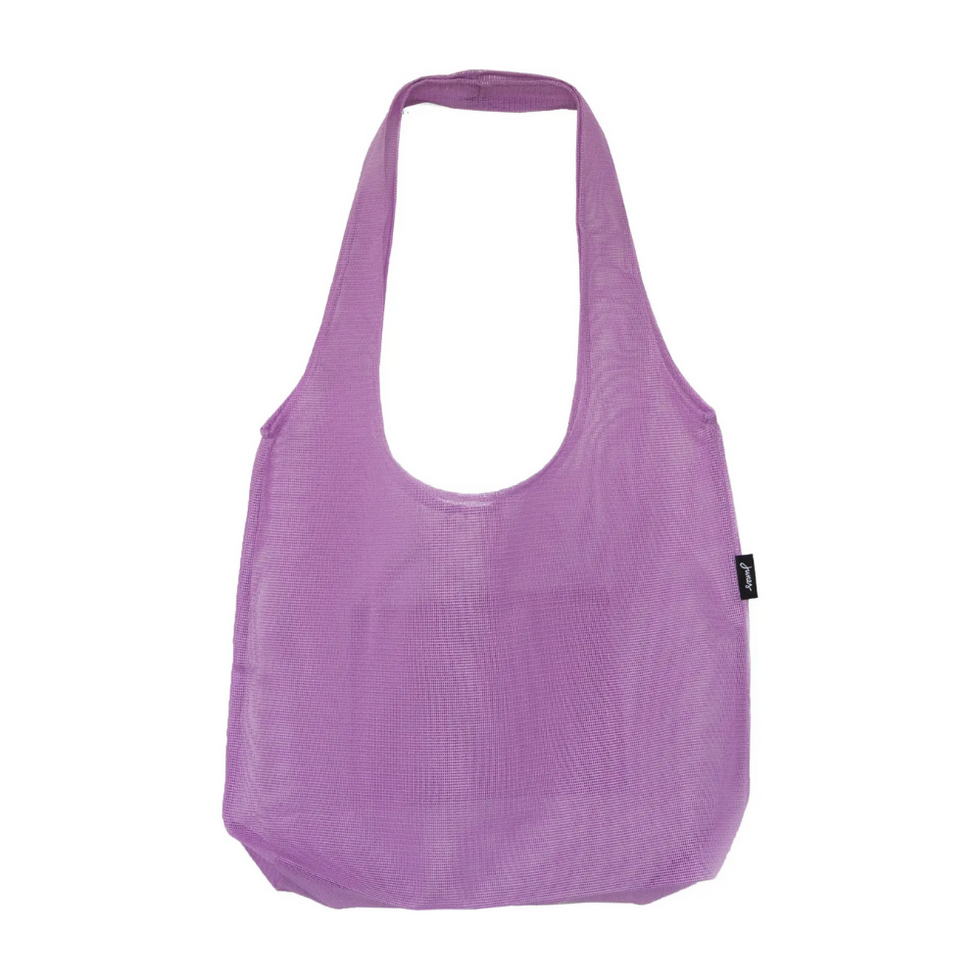 purple \u200bJunes The Everyday Tote