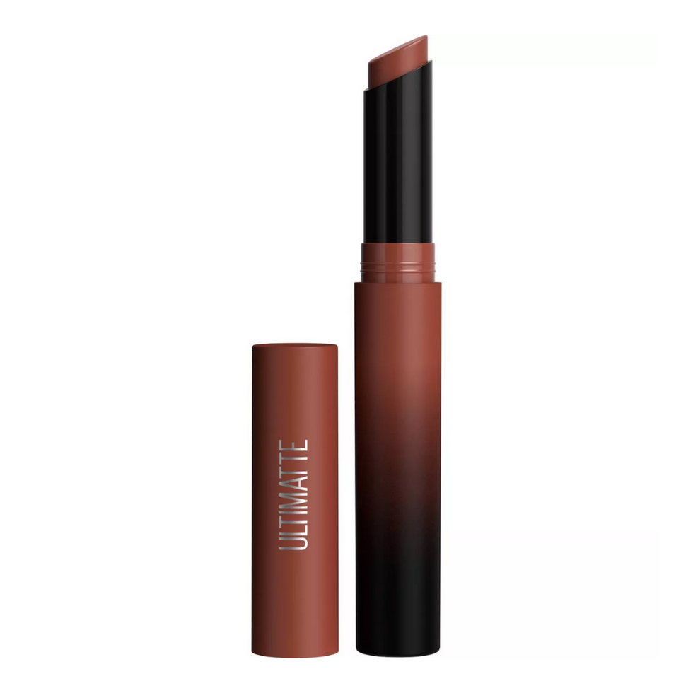 Maybelline Color Sensational Ultimatte Slim in More Truffle