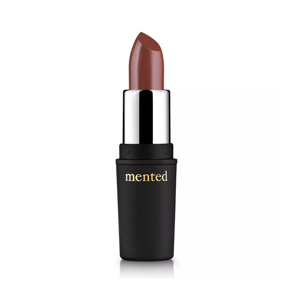 \u200bMented Cosmetics Semi-Matte in Brown Bare