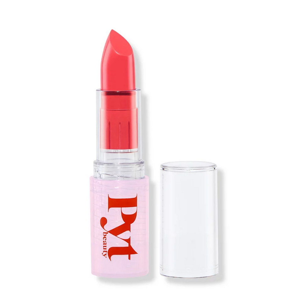 PYT Beauty Sorry Not Sorry in Cool Coral