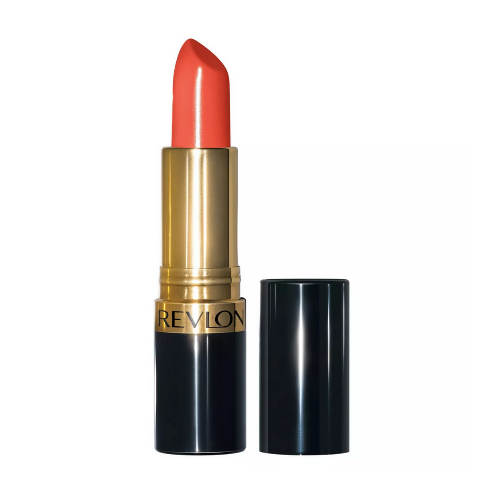 \u200bRevlon Super Lustrous in Kiss Me Coral