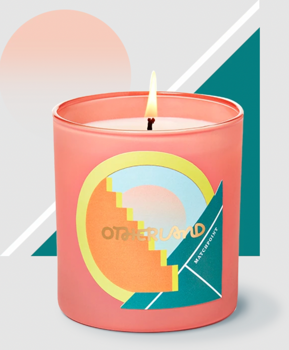 otherland candles