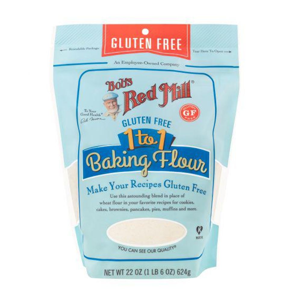 Bob's Red Mill 1 to 1 Gluten Free Baking Flour