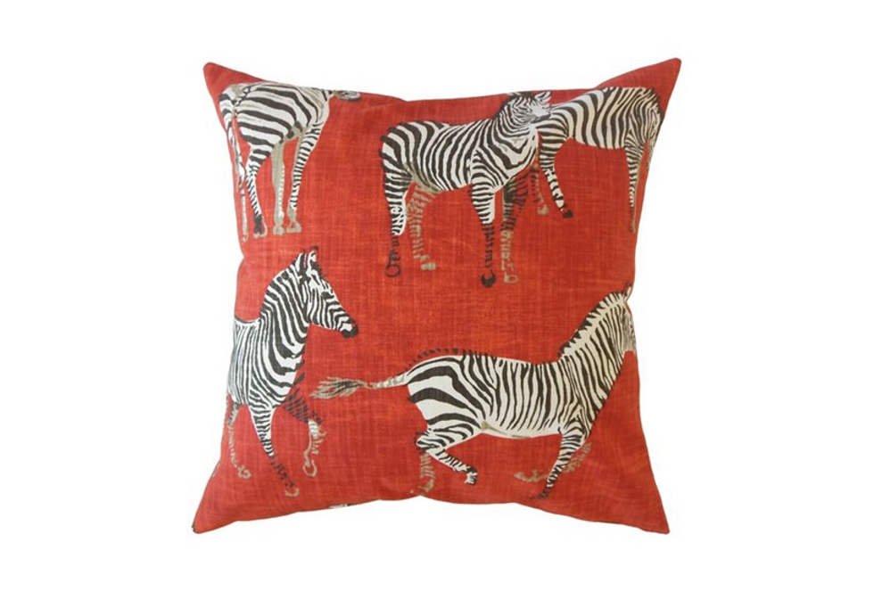 One King's Lane Akia Pillow