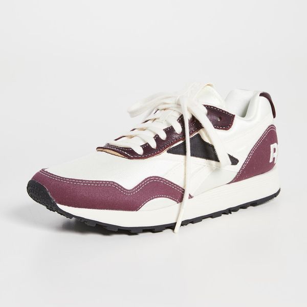 Reebok x Victoria Beckham VB Rapide Sneakers Shoe Trends 2021