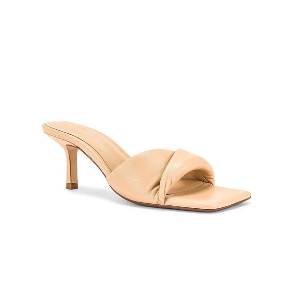 Tony Bianco Alexa Sandal