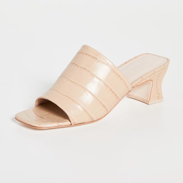 Loeffler Randall Hollis Mules