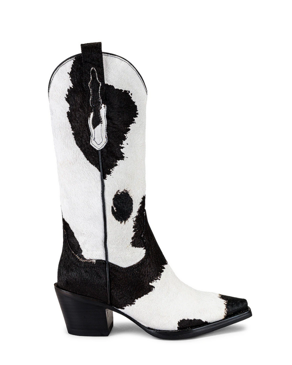 Jeffrey Campbell Dagget F Boot