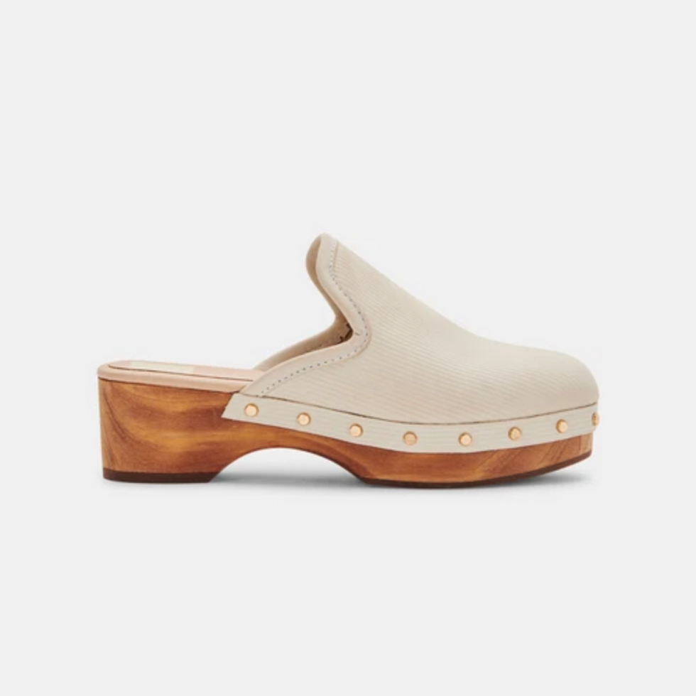 \u200bDolce Vita Closen Clogs