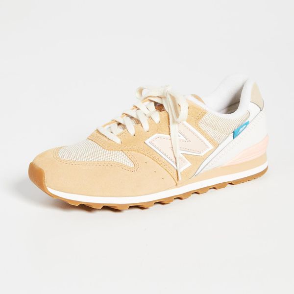 New Balance 996 Classic Sneakers