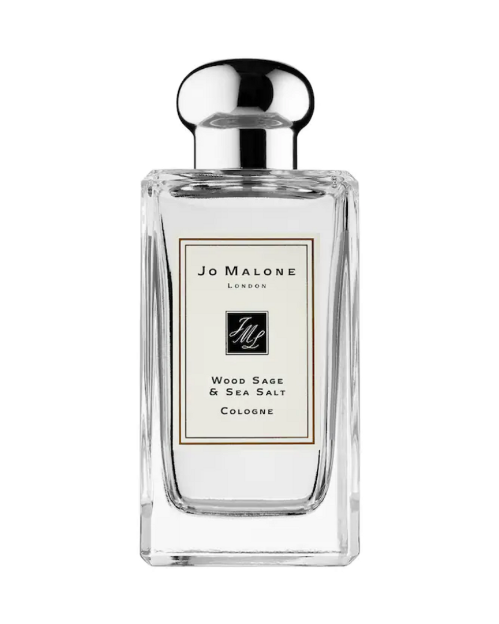 Jo Malone London Wood Sage & Sea Salt Cologne Perfume