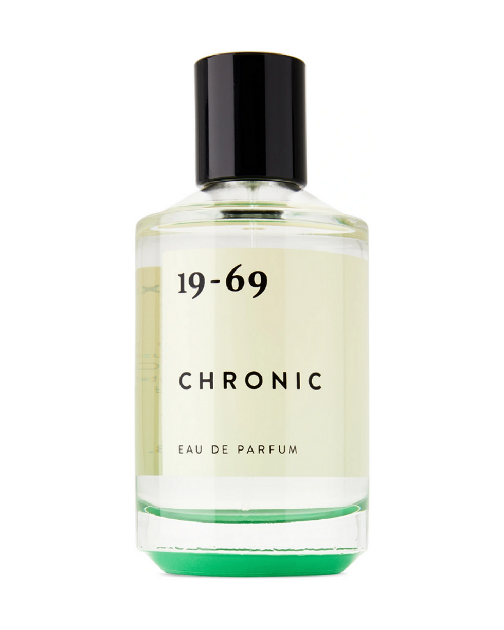 19-69 Chronic Eau de Parfum Perfume