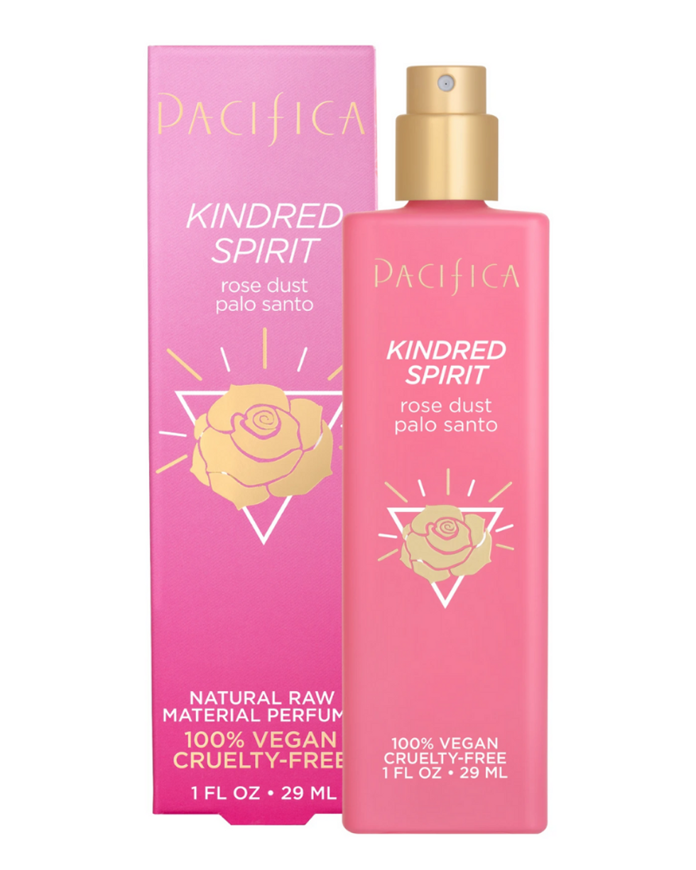 Pacifica Organics Natural Origins Kindred Spirit