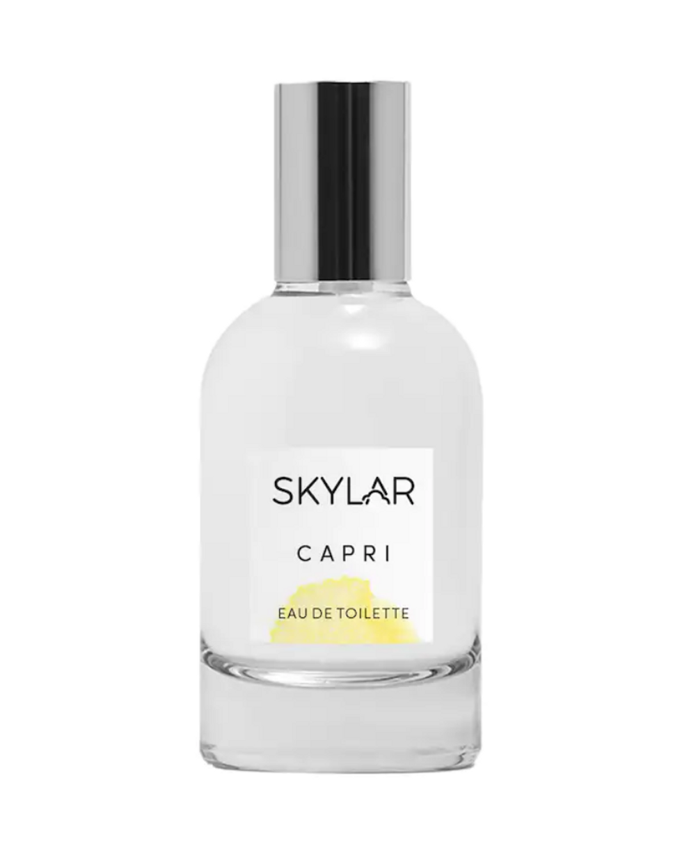 Skylar Capri Eau de Toilette