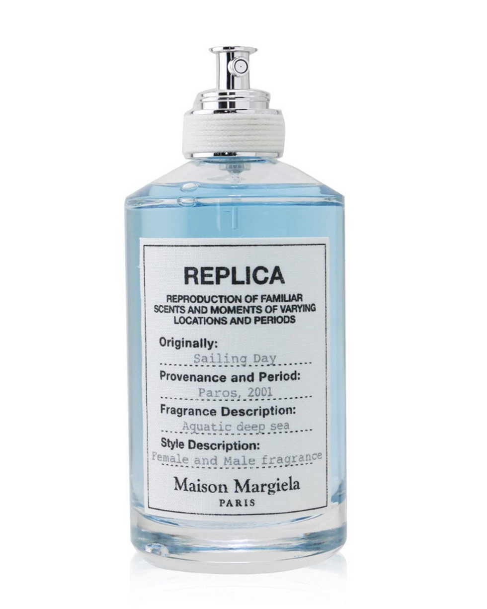 Maison Margiela Replica Sailing Day Eau de Toilette Perfume