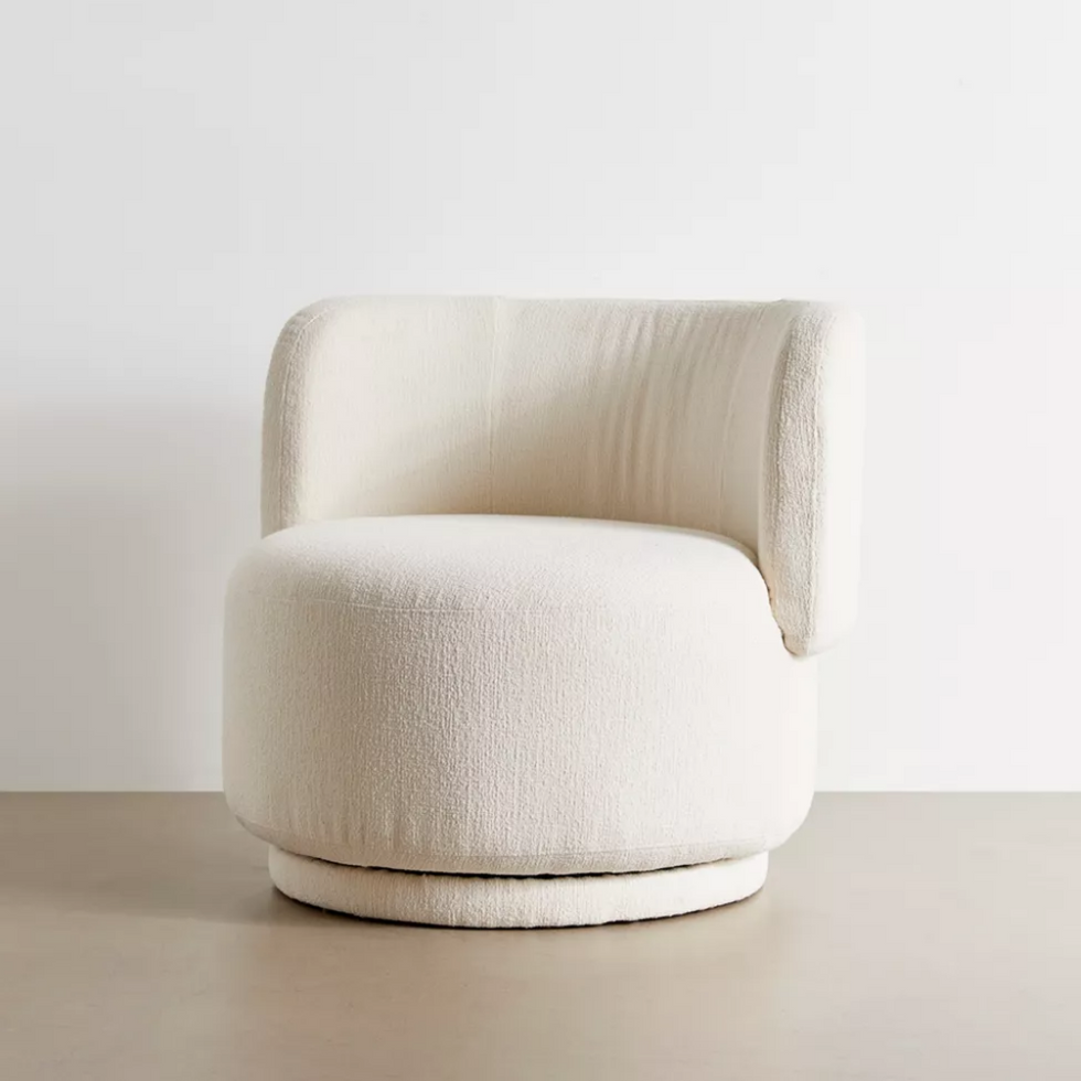 \u200bUrban Outfitters Amaia Swivel Chair