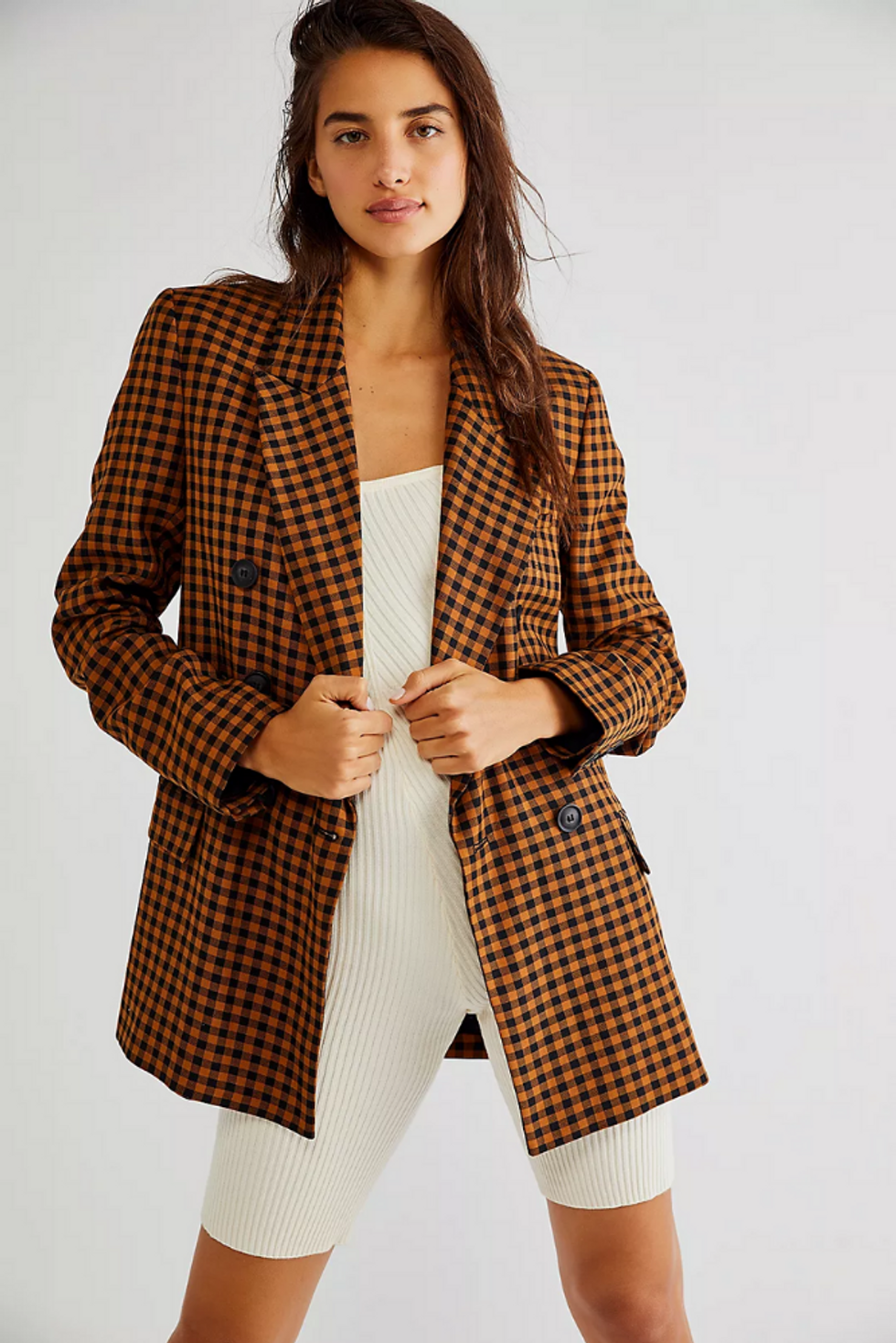 Ashby Blazer