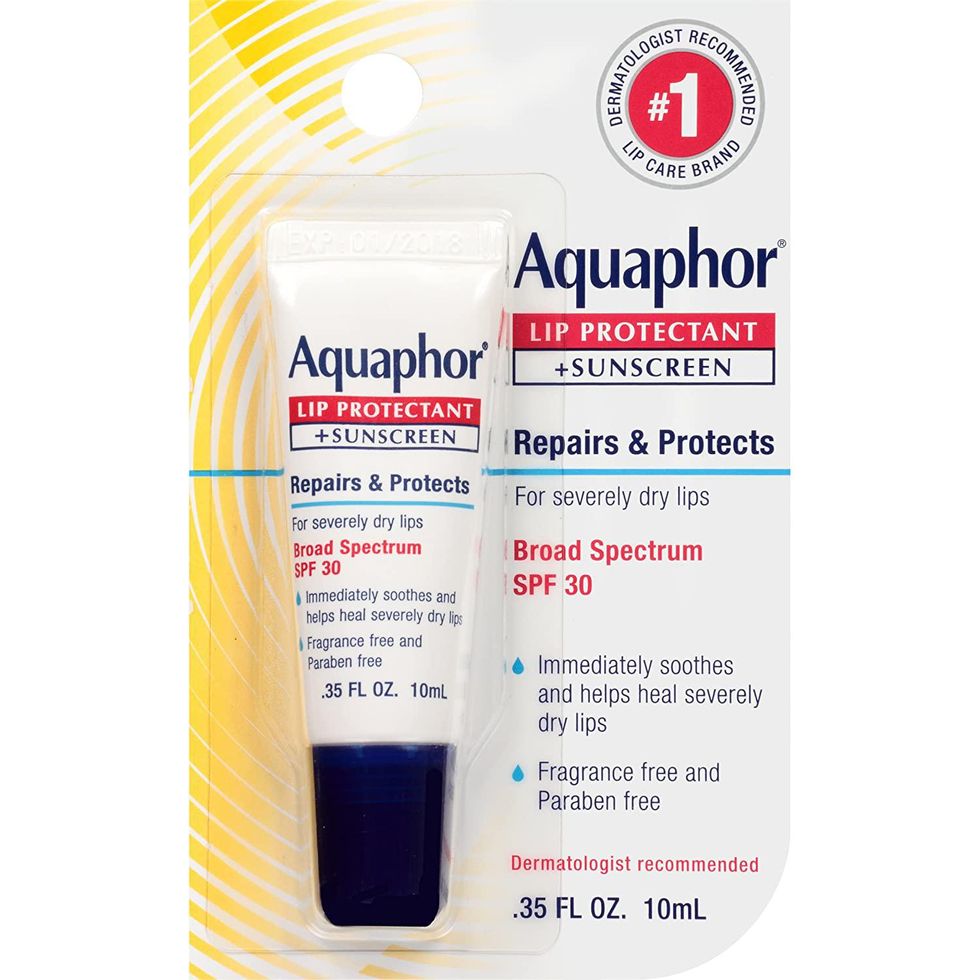 Aquaphor Lip SPF