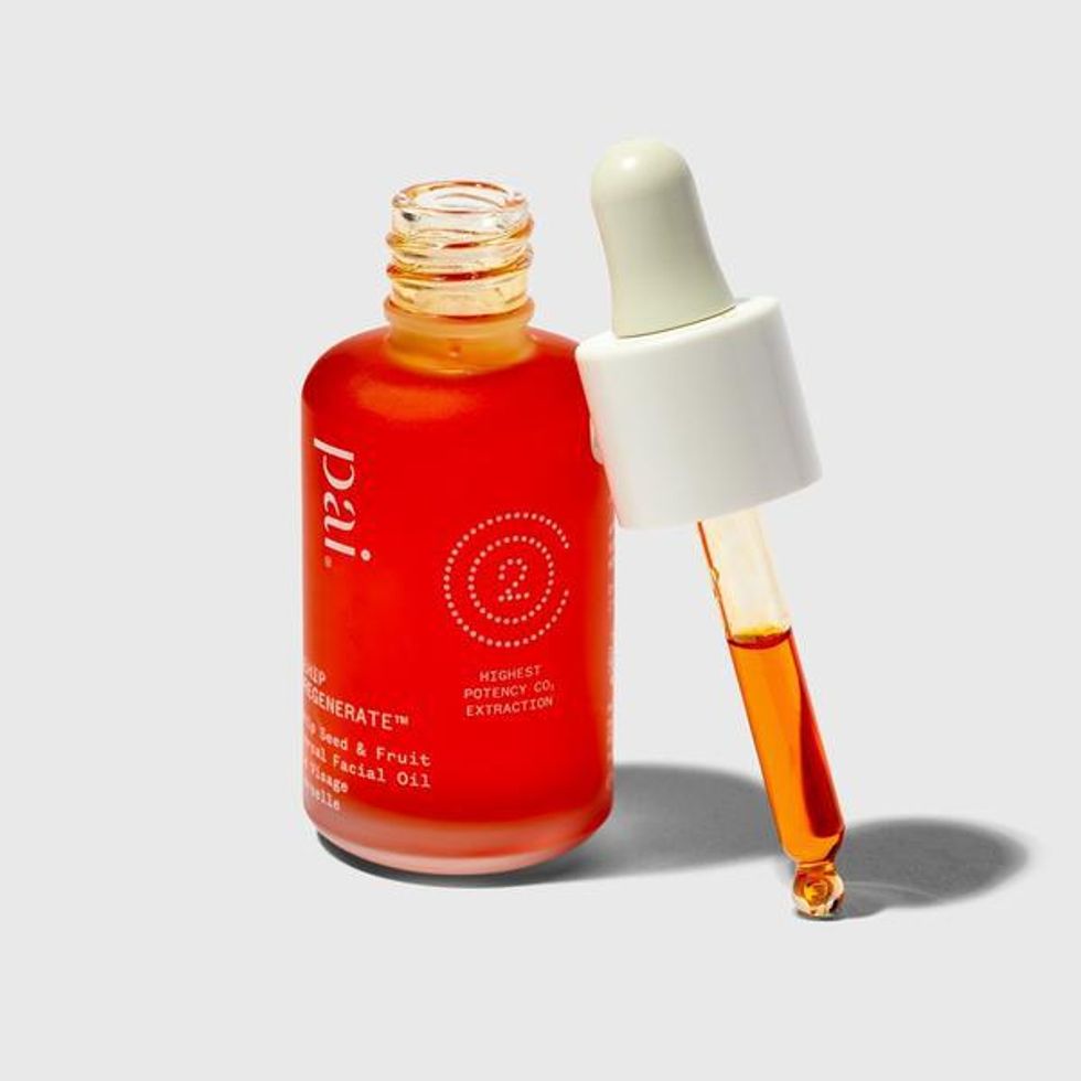 pai Rosehip Face Oil