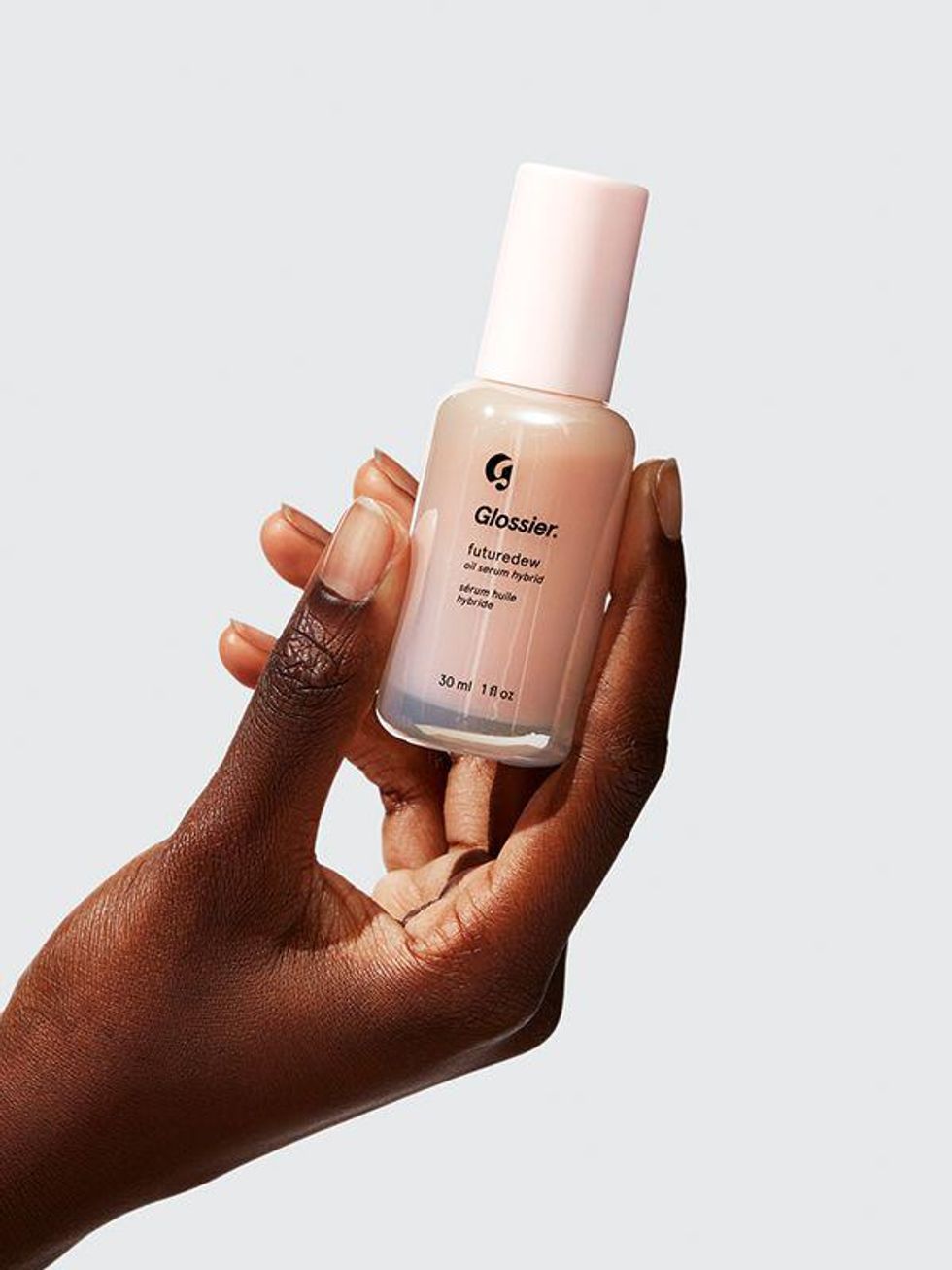 Glossier Futuredew