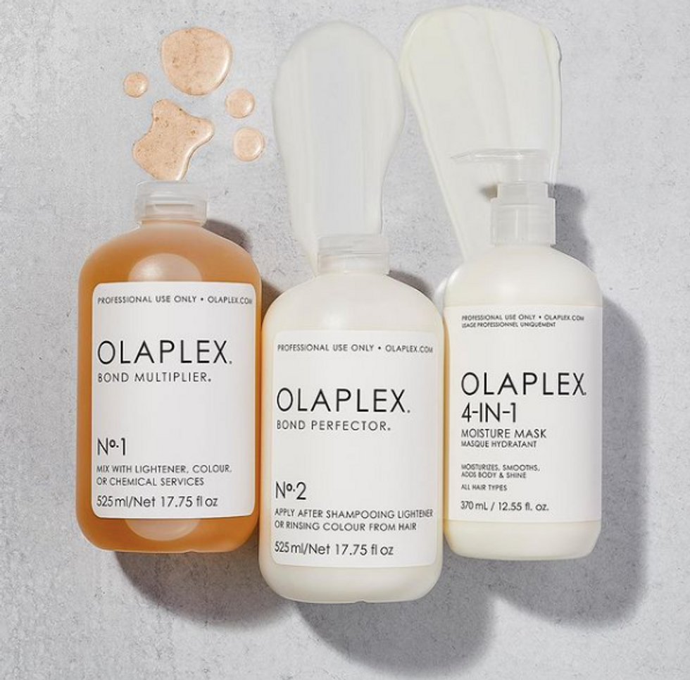 Olaplex Hair Care