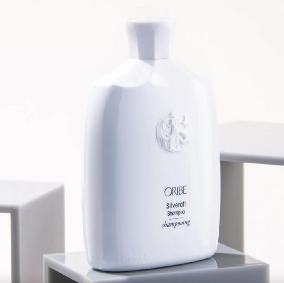 ORIBE SILVERATI SHAMPOO