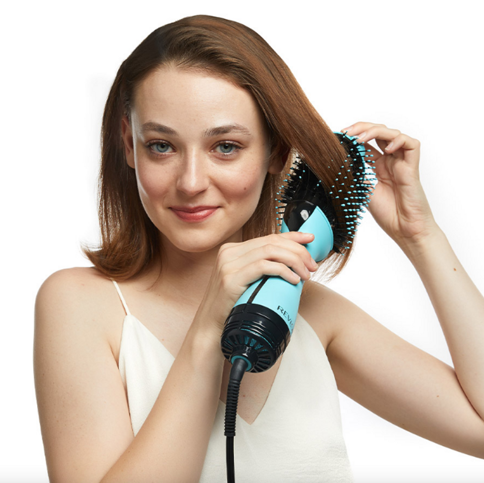 REVLON ONE-STEP HAIRDRYER