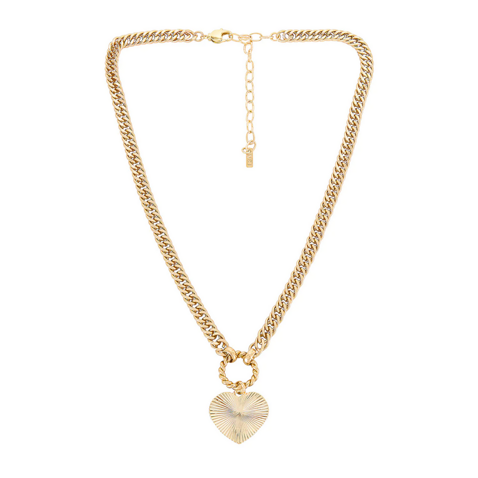 \u200bNatalie B Jewelry Amata Necklace