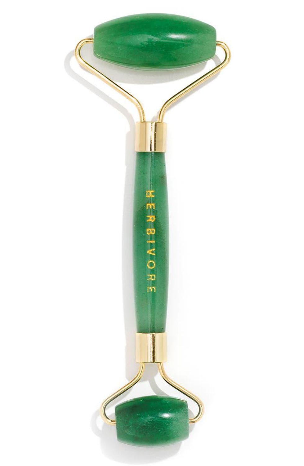 Herbivore Botanicals Jade Facial Roller